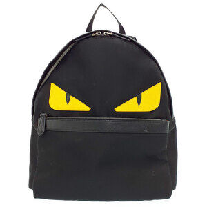 FENDI Bag Bugs Backpack